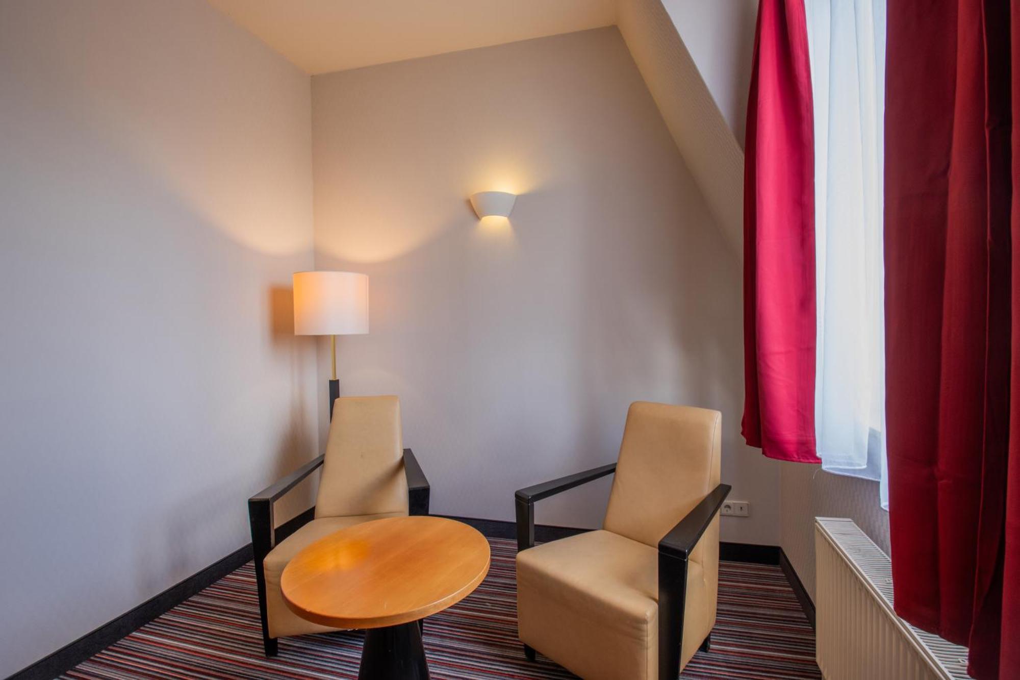 Seehotel Brandenburg An Der Havel Brielow Dış mekan fotoğraf