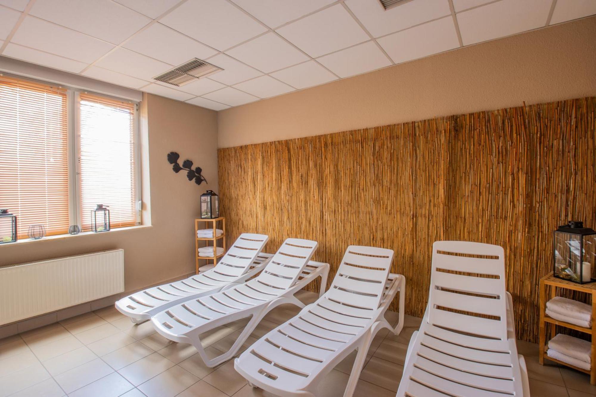 Seehotel Brandenburg An Der Havel Brielow Dış mekan fotoğraf