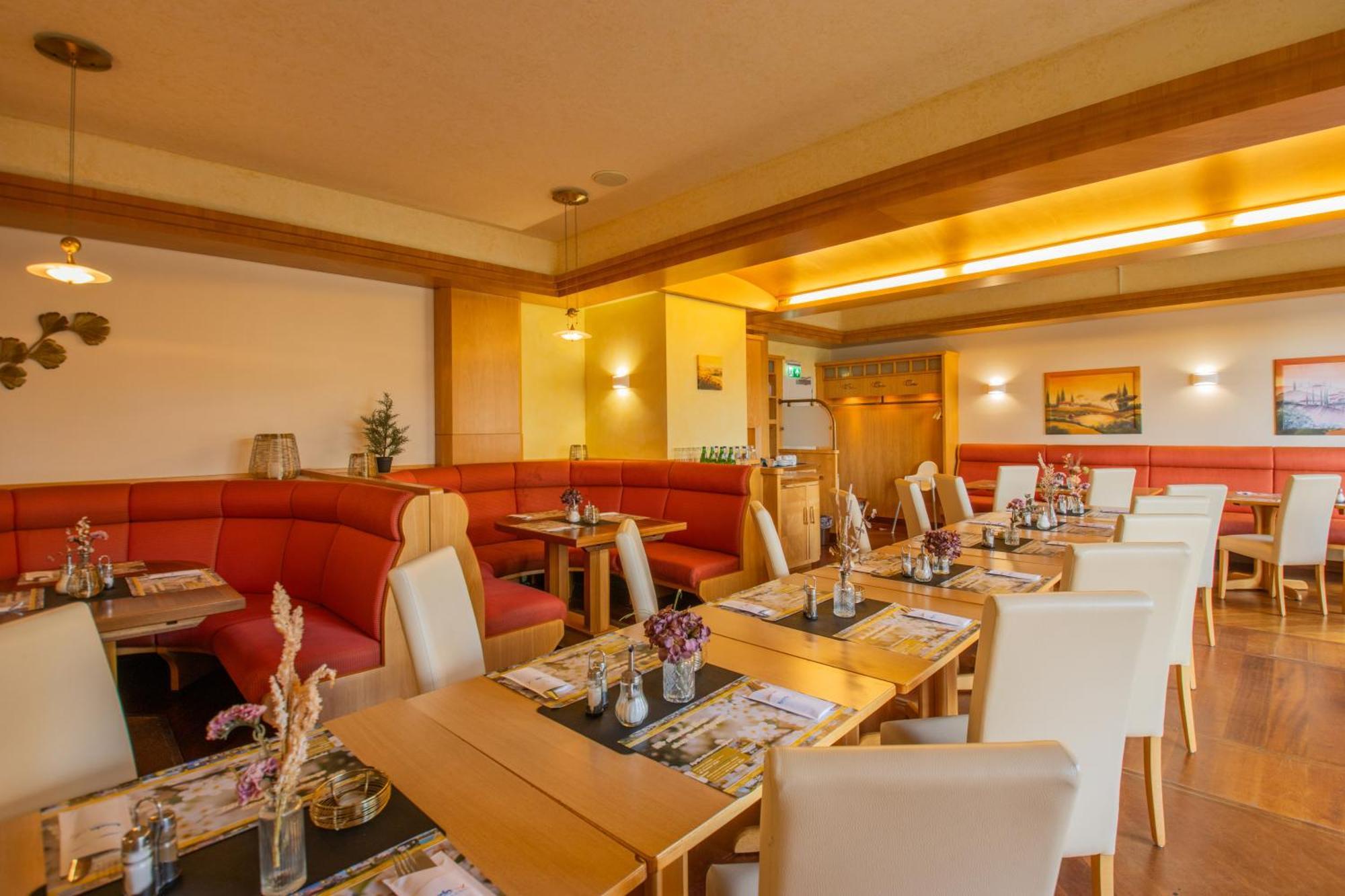 Seehotel Brandenburg An Der Havel Brielow Dış mekan fotoğraf